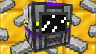 AUTOMATING STEEL, UPGRADING MACHINES & BREEDING BEES! Delivery Inc EP12 | Modded Minecraft 1.16