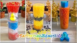 🌈 Relaxing Reverse Beads Live Stream #33 ✨💚🦋 #satisfying #reverse #asmr #relaxing  💙🎨