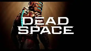 PS5 | Dead Space Remake | Impossible Difficulty | One Gun Trophy | Chapter 7: Into the Void | Part 1