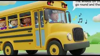 Nursery Rhymes Compilation If You Are Happy And You Know