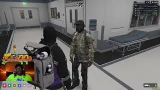 Slump Life RP | FiveM x GTA | Funny | Top Streamer | Best RolePlay