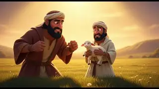 Cain and Abel | The First Murder in the Bible