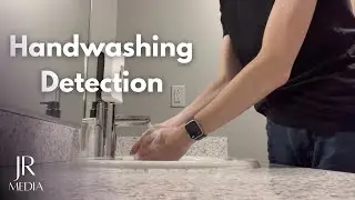 Hand washing Detection | Life With Apple Watch