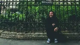 Mac Miller - RELATIONSHIPS (ai cover)