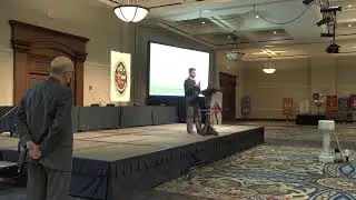 105th Annual Convention: Friday Business