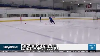 Athlete of the Week: Ty Nelson