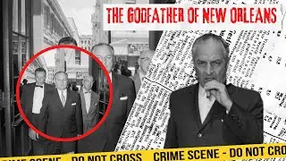The New Orleans Mafia: Carlos Marcello&rsquo;s Empire of Power, Politics, and Blood