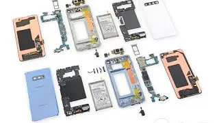 samsung s10e power button issue #Technical Tv