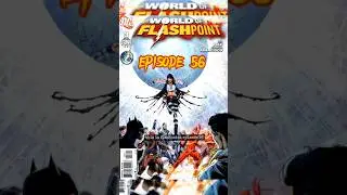 Traci provides perspective - #Flashpoint ep 56  #TracyThirteen #Doctor13