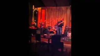 Citizen Rhythm Terrence Brewer