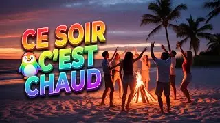💚💛❤️ CE SOIR C'EST CHAUD | DJ Snoopyalone - PaillarDanceHall 💚💛❤️