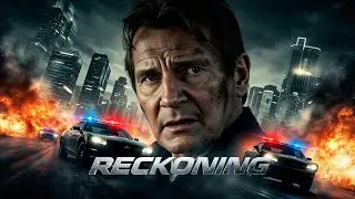 Reckoning : Liam Neeson | New Action Movie 2025 | Full Movie | 4K HDR #actionmovies