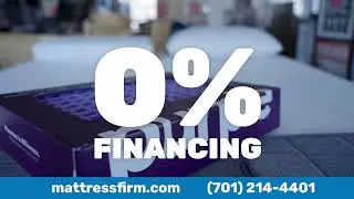 Mattress Firm's Memorial Day Purple Mattress Sales Event