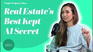 Sam McClary | IMMO, Real Estate & Tech-Driven Investing | People Property Place Podcast | Ep 109