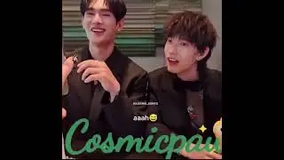 Fan asking to paval about bossnoeul video #bossnoeul #poohpavel ##bl#blseries