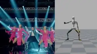 Motion Capture files for 