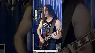 Australis - Bohle | #bohleheavyrock on #Twitch