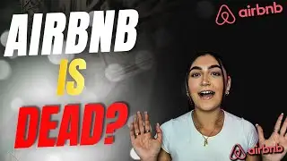 Airbnb Is Dead!? My Thoughts On The Airbnb Arbitrage Space 2025