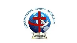 International Revival Ministries  - Alikho igama