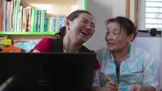 Global Eyewitness Mongolia:  Stories of Culture, Tradition and Reform