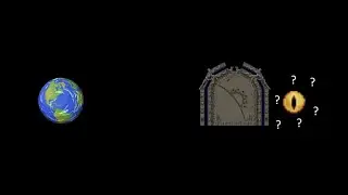 What Exactly is The Ruin? - Starbound Theory