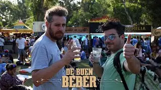 La Canci&oacute;n De Buen Beber!!!