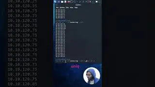 Log file analysis part-2 | Linux | CrazyCoder