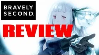 Bravely Second Review