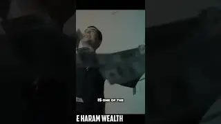 The Dangers of Pursuing Wealth  Avoiding Haram Earnings