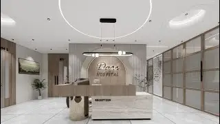 HOSPITAL AT MANSA