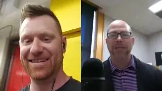 Notorious Jawcast 6: Public Works Week 