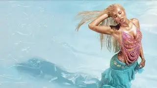 Tolou - Desperation (Official Lyric Video )