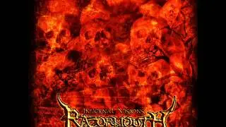 [ RAZORMOUTH ] - Grave Robbers Confession (2012)