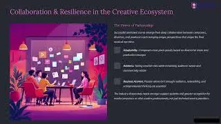 Challenges of Producing Music for Malaysian Animated Films