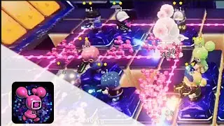 TD Bloons. If They Are In a Futuristic, Digital World | Cyber Core (Beta Release)