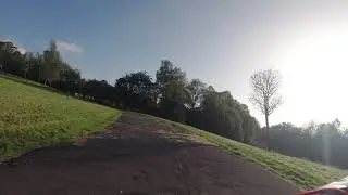 Bisland Drive / Ruchill Park