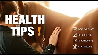 Discover the SECRET to Optimal Horse Health and Wellness