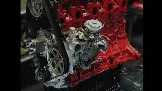 Проблемы и слабые места Toyota 3L 2.8L