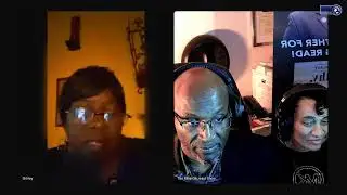 The Mike Gilcreast Show - Domestic Violence/Battered Women 2 (Re-Do)