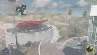 How to quick scope iw