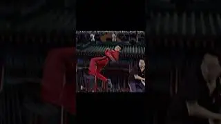 Cheng Vs Wu Ping Edit🔥🥶😈#viral #cobrakai #karatekid #shorts