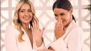 Chelly Chloe Brennan + Elly Conway 26/12/2023 part 1