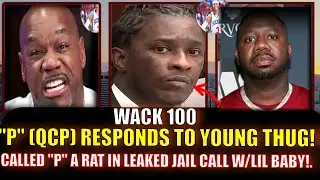 WACK 100 | 