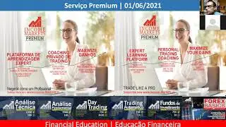 Servi&ccedil;o Premium | 01/06/2021