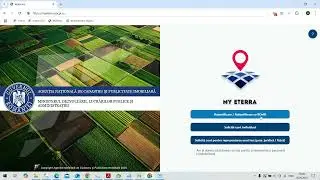 Creare cont MyEterra cu ROeID