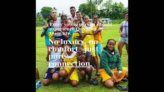 Volunteering Abroad - Everyone Should Do This Once - Volunteer Abroad with Abroad Escape (2026)