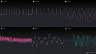 Time Bomb Set - NEStroid Escape Theme FDS Remix