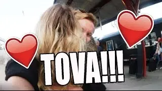 Ni m&aring;ste b&ouml;rja visa respekt