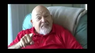 A Walk Through Life with Jim Myers - AKA George 