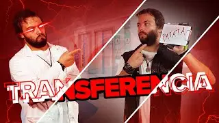 HABLEMOS de las TRANSFERENCIAS y C&Oacute;MO HACERLAS - Me ENFADO solo UN POCO 😃